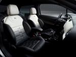 Citroen DS3 Inside Concept 2009 года